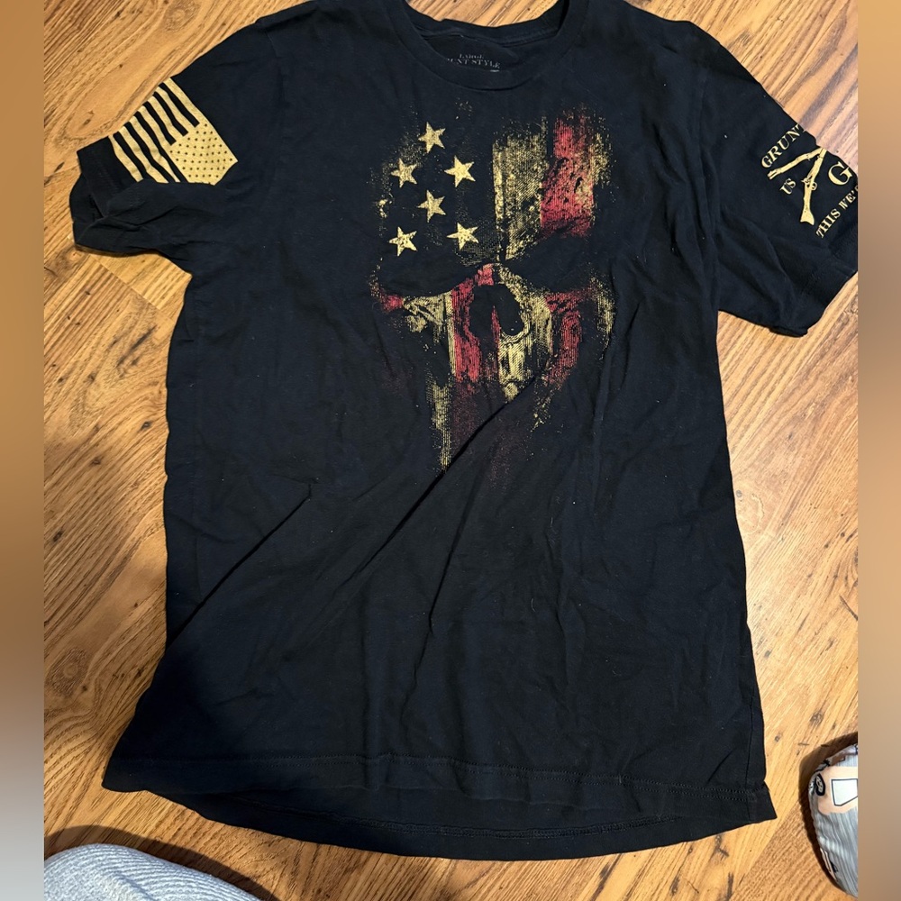 Men’s shirts